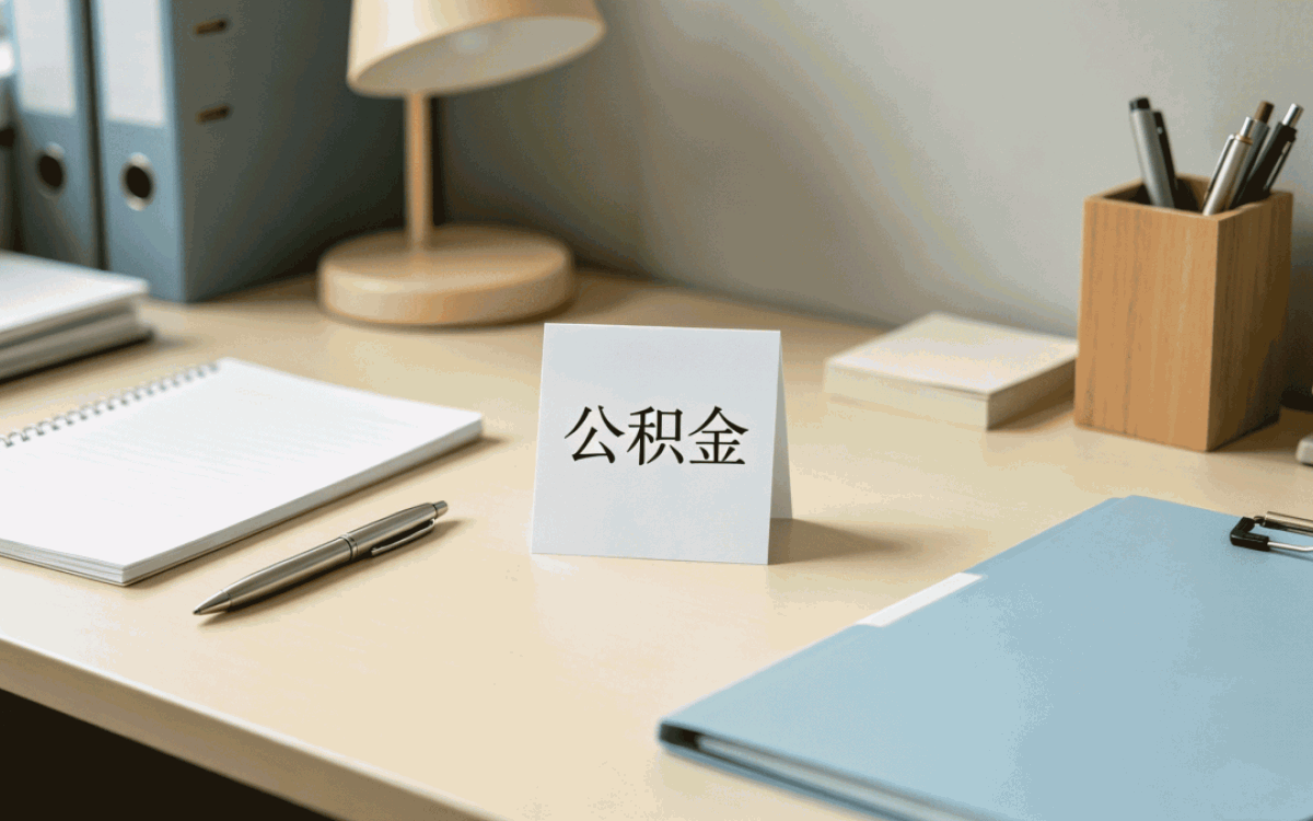 嘉峪关公积金提取门槛高吗?其实普通人也能办