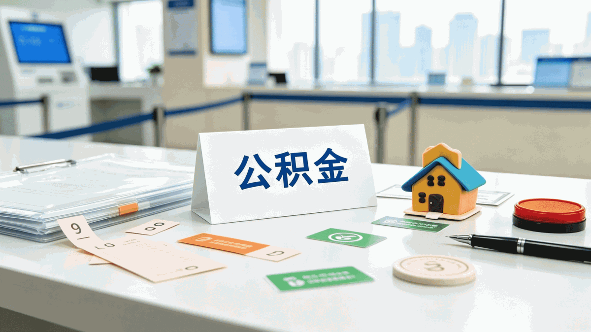 嘉峪关公积金代办公司可靠吗怎么收费算笔账