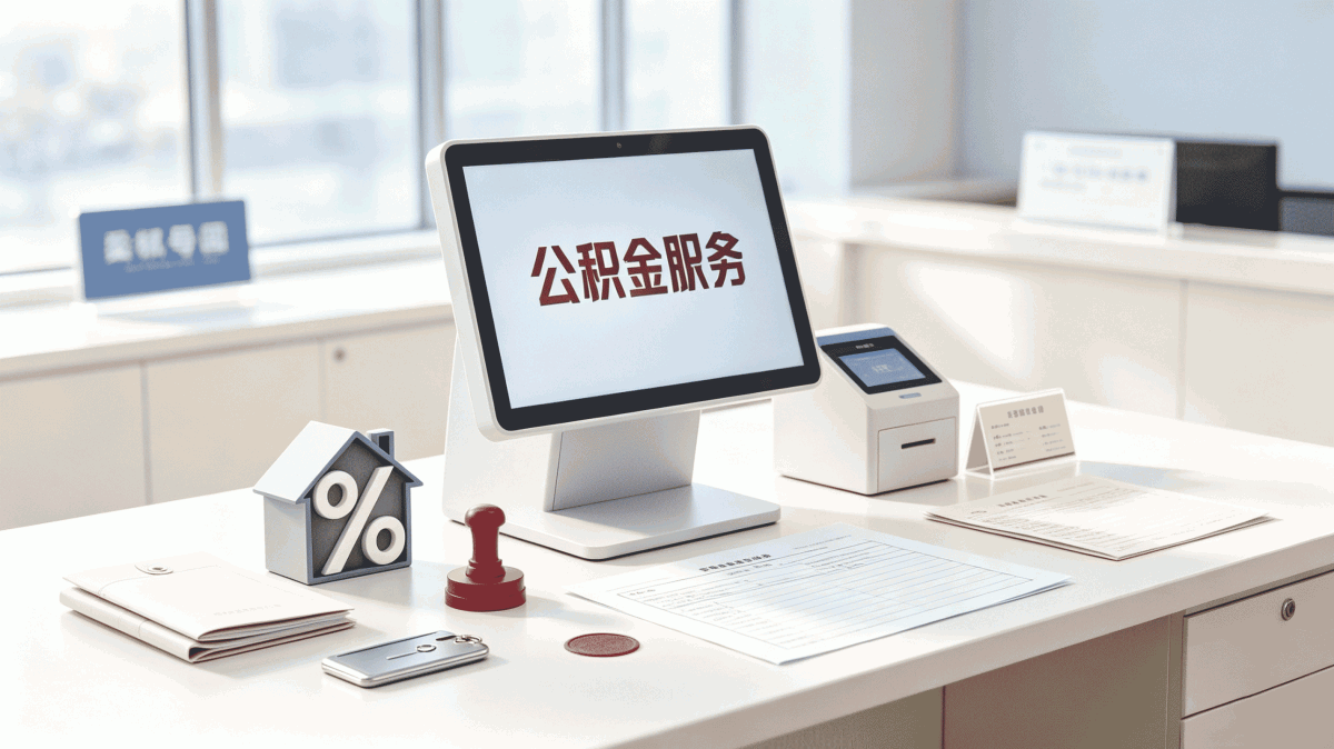 嘉峪关公积金提取多少钱申请条件详解，别跑冤枉路