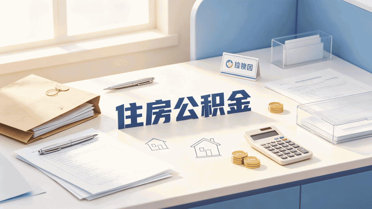 嘉峪关缴存单位公积金缴存别踩这几个坑