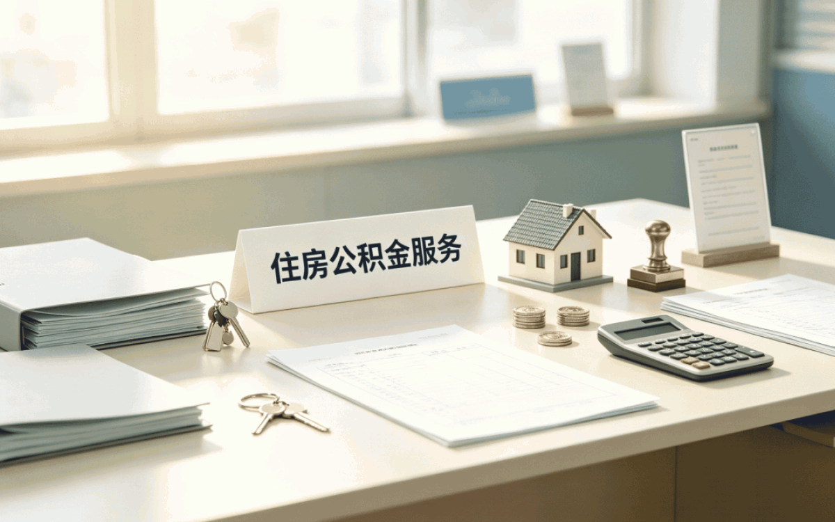 嘉峪关本地公积金提取办理地点汇总，就近选择