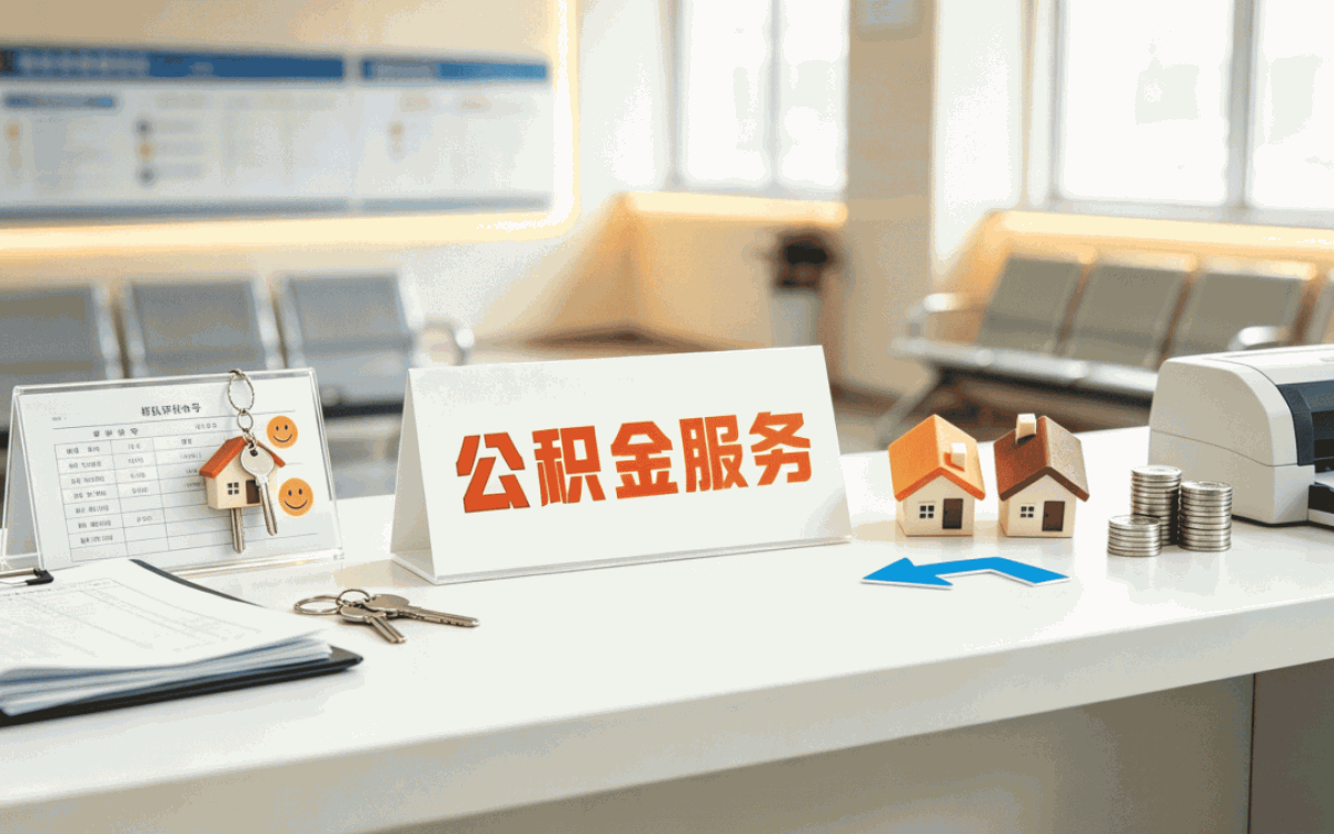 嘉峪关公积金在职在缴贷款条件符合就能办吗