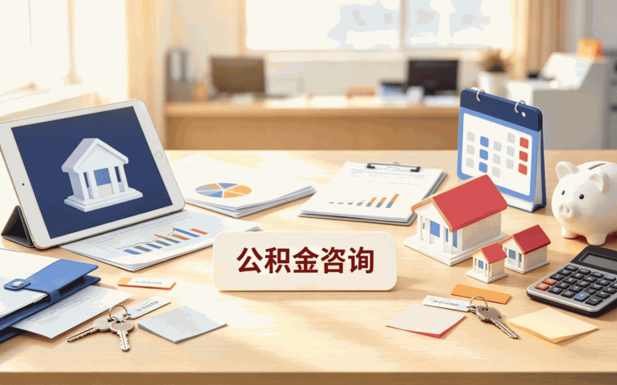 嘉峪关缴存单位公积金缴存别踩这几个坑