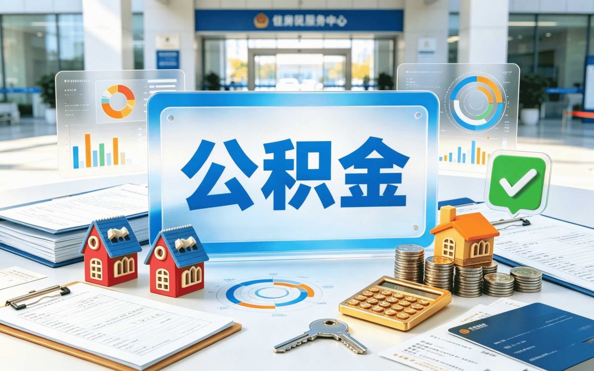 嘉峪关公积金还贷提取哪家靠谱？我的选择经验