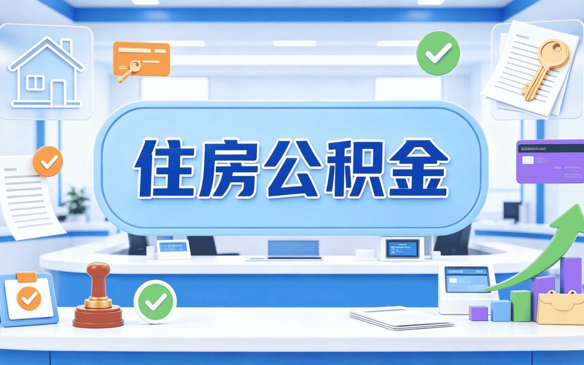 嘉峪关公积金转移怎么办理我前后跑了三趟