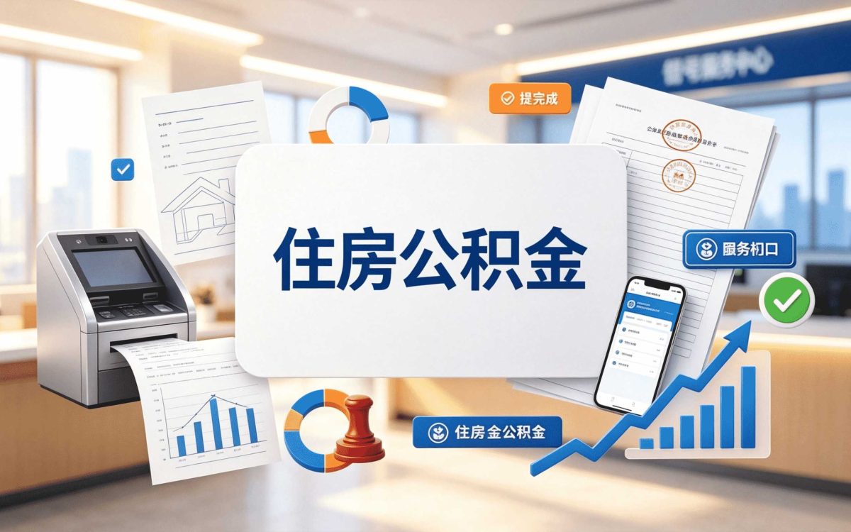 嘉峪关公积金转移怎么办理我前后跑了三趟