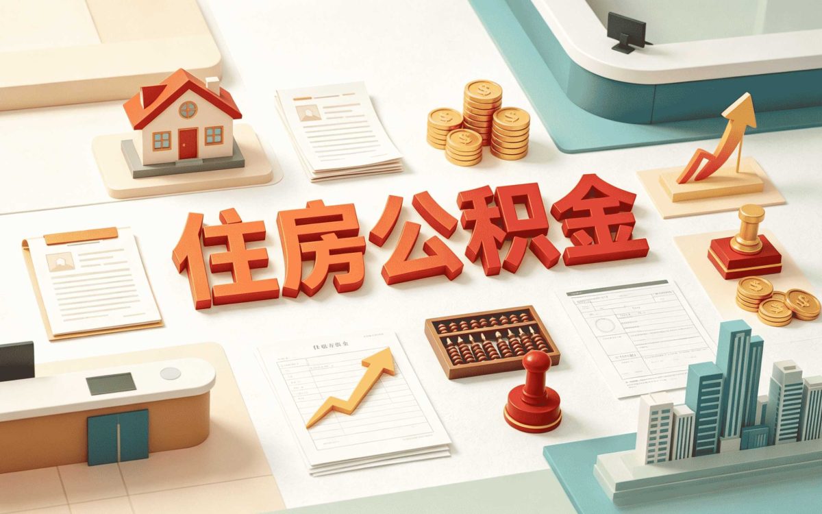 嘉峪关单位公积金封存怎么网上操作 新规口径来了
