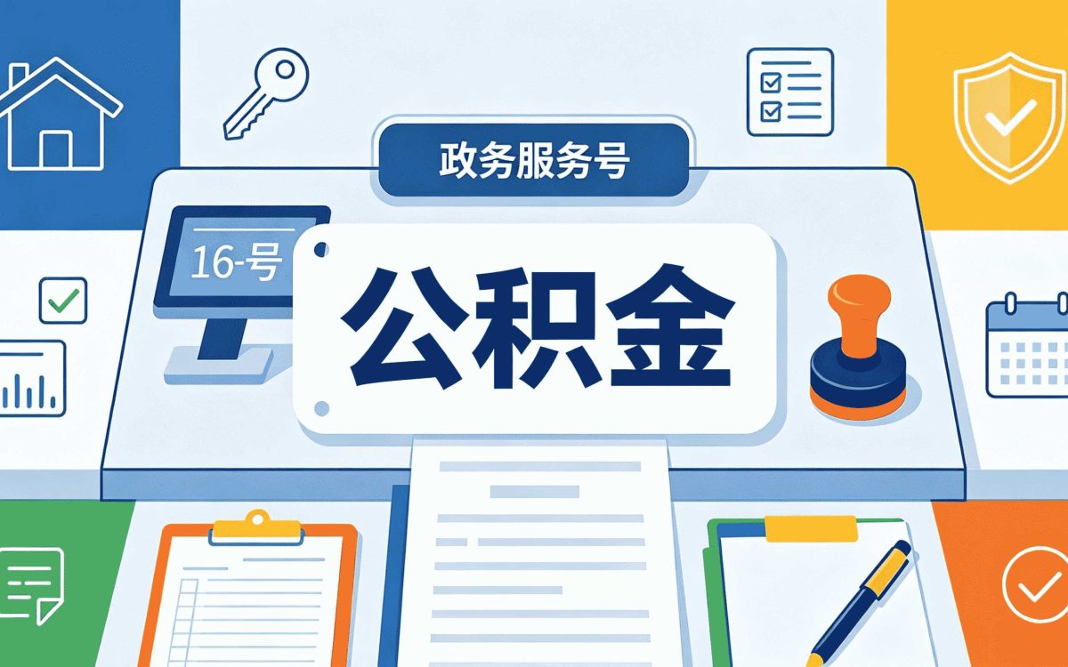 嘉峪关公积金还贷提取方法和条件差多少钱