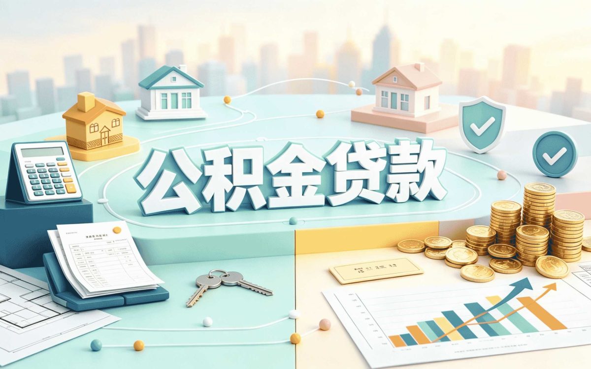 嘉峪关办理公积金没工作怎么提只需这6步，建议收藏