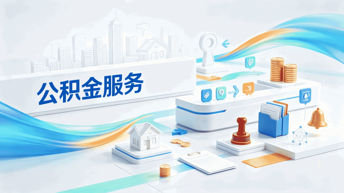 嘉峪关办理公积金提取后能续缴吗只需这6步，建议收藏
