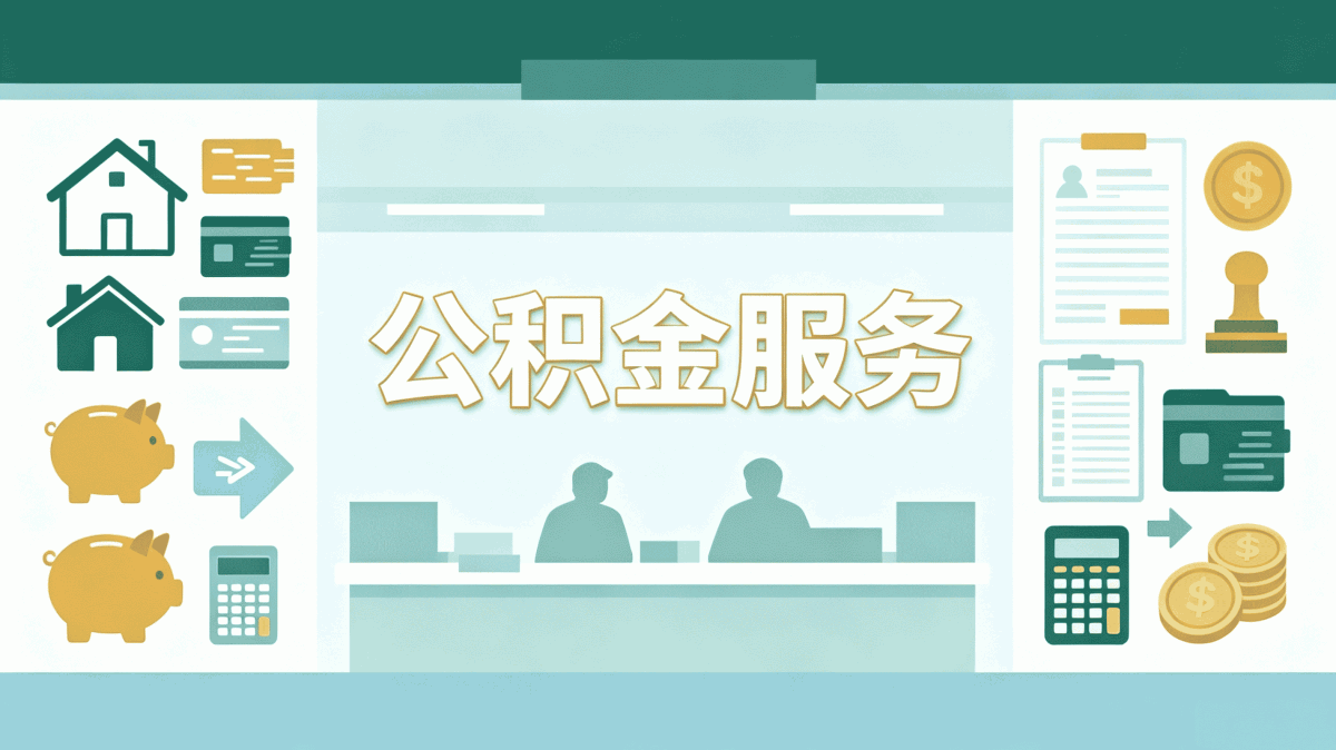 嘉峪关公积金在职在缴贷款条件符合就能办吗