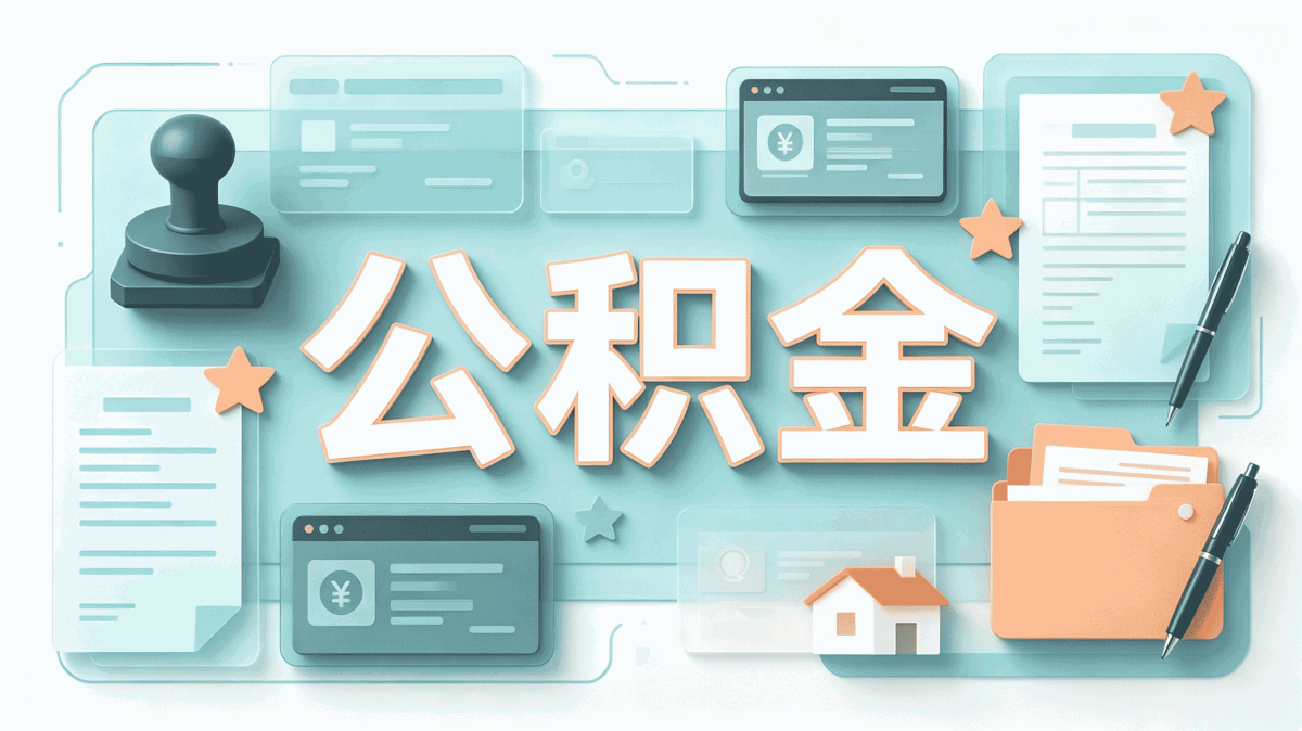 嘉峪关公积金退休提取是个人部分吗我办完明白了