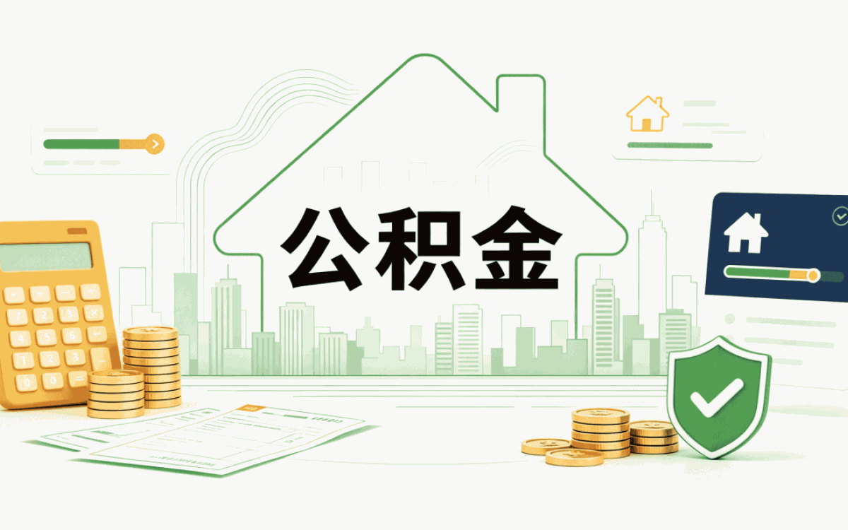 在嘉峪关办公积金提取代办，心情像坐过山车