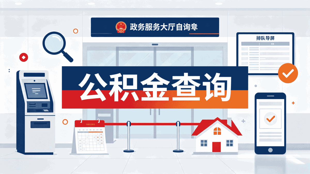 嘉峪关公积金代办价格咋算?自己办行不行