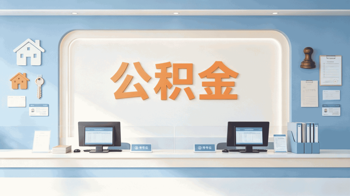 嘉峪关公积金在职在缴贷款条件符合就能办吗
