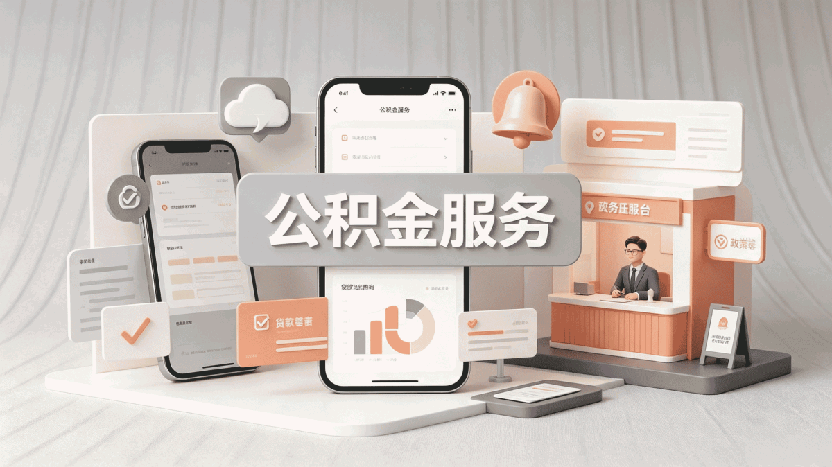 嘉峪关公积金提取门槛高吗？其实普通人也能办