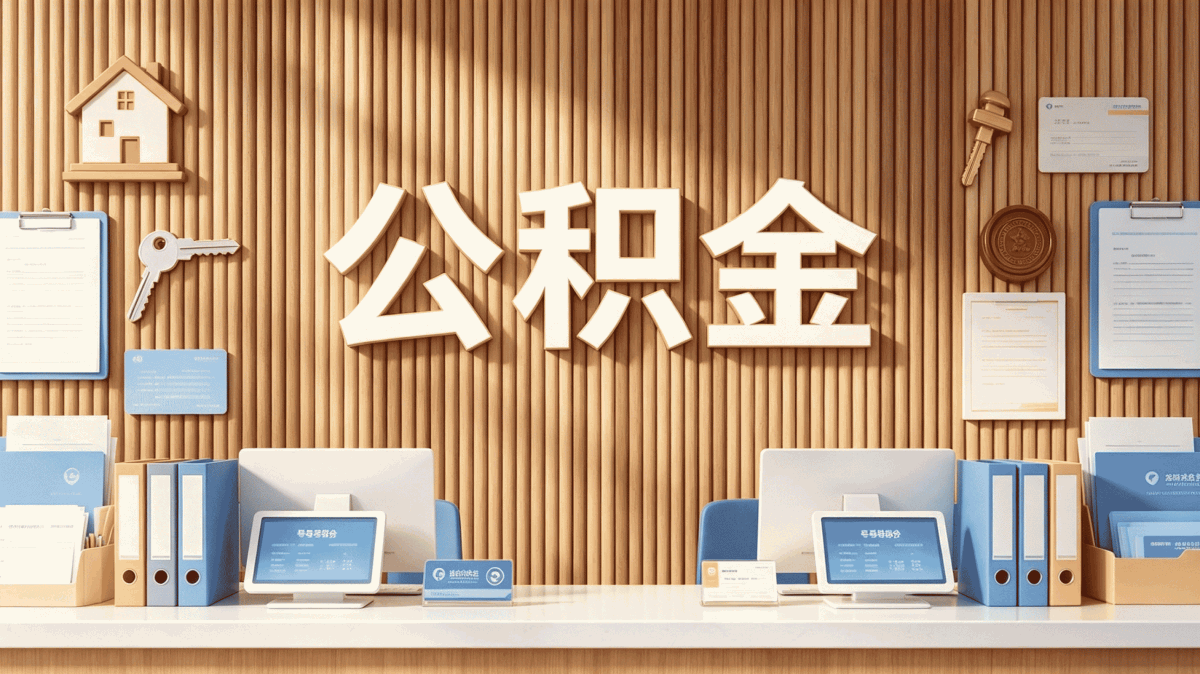 嘉峪关公积金还贷提取方法和条件差多少钱