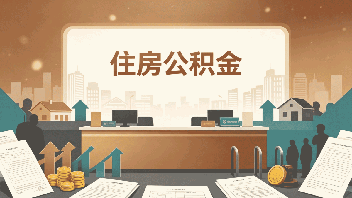 亲历嘉峪关封存公积金提取办理，这些细节要注意