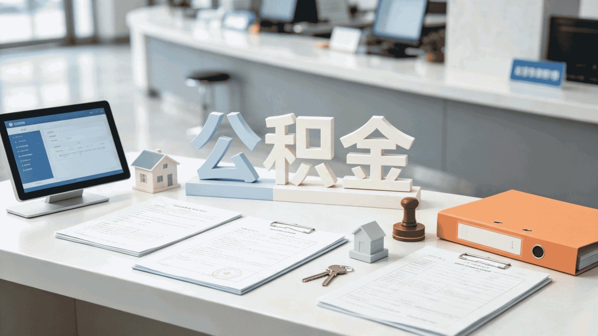 嘉峪关低保人员公积金查询到底能不能查到