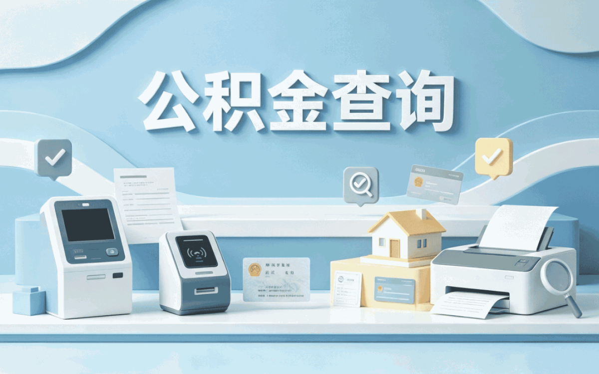 嘉峪关正规可靠公积金代提平台我前后折腾实录