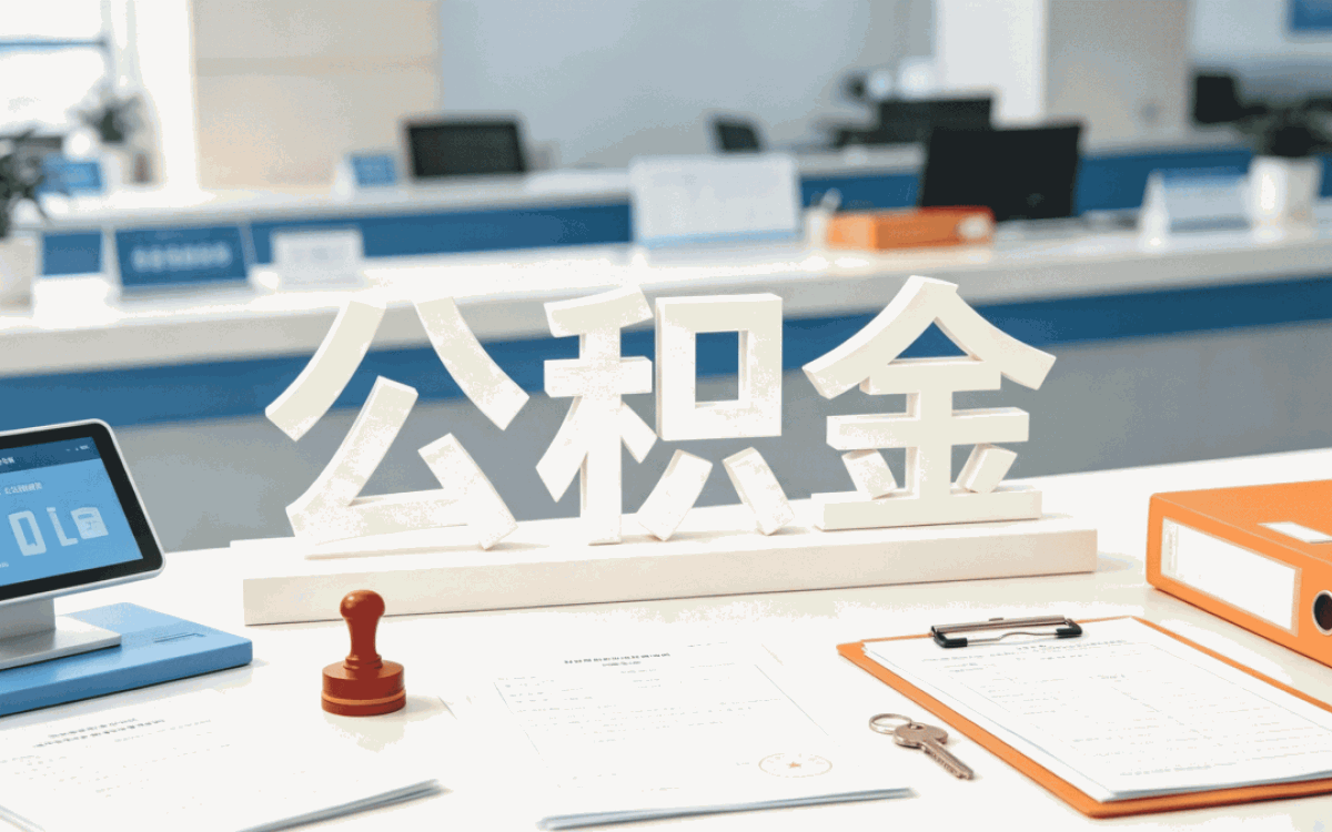 嘉峪关公积金提取流程详细步骤支付宝我跑两趟才弄好