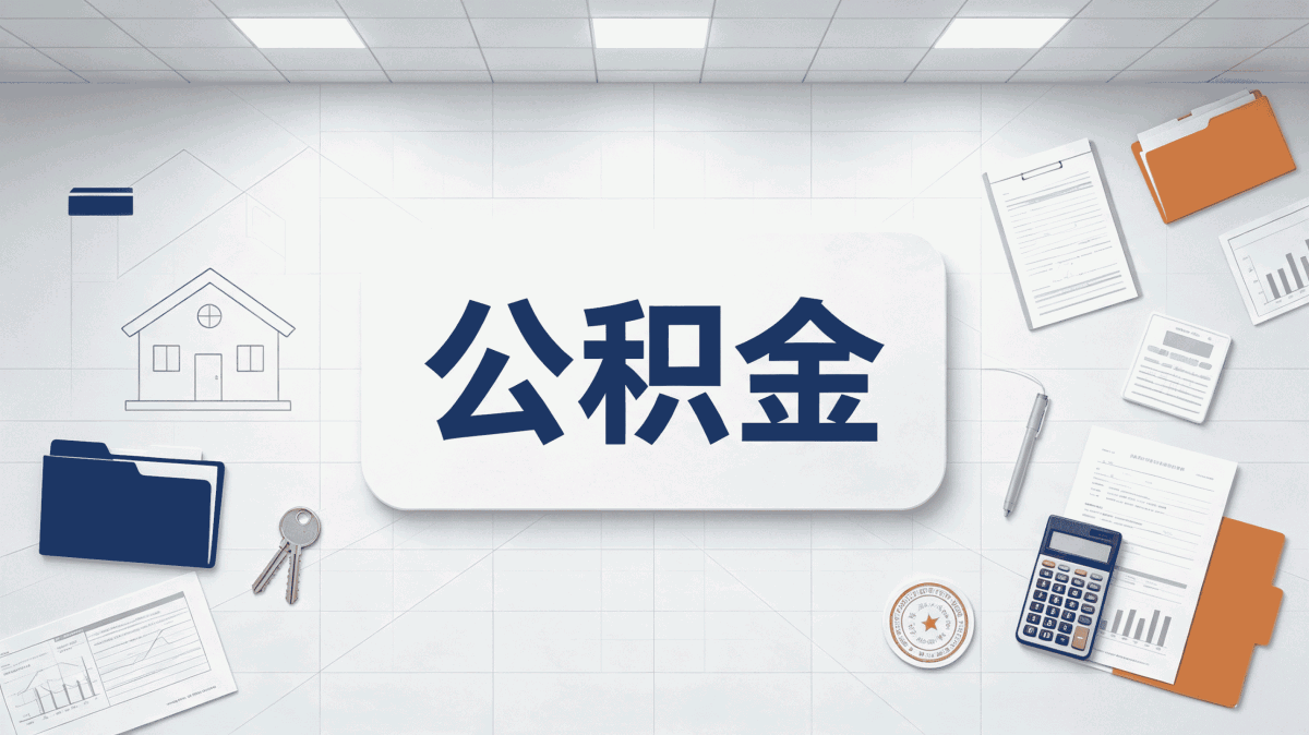嘉峪关公积金代办比例是多少