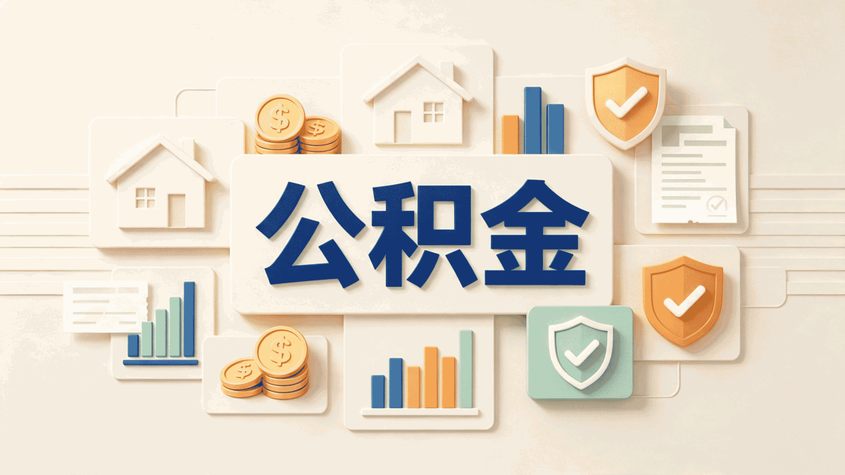嘉峪关公积金贷款利率多少 算完差这些