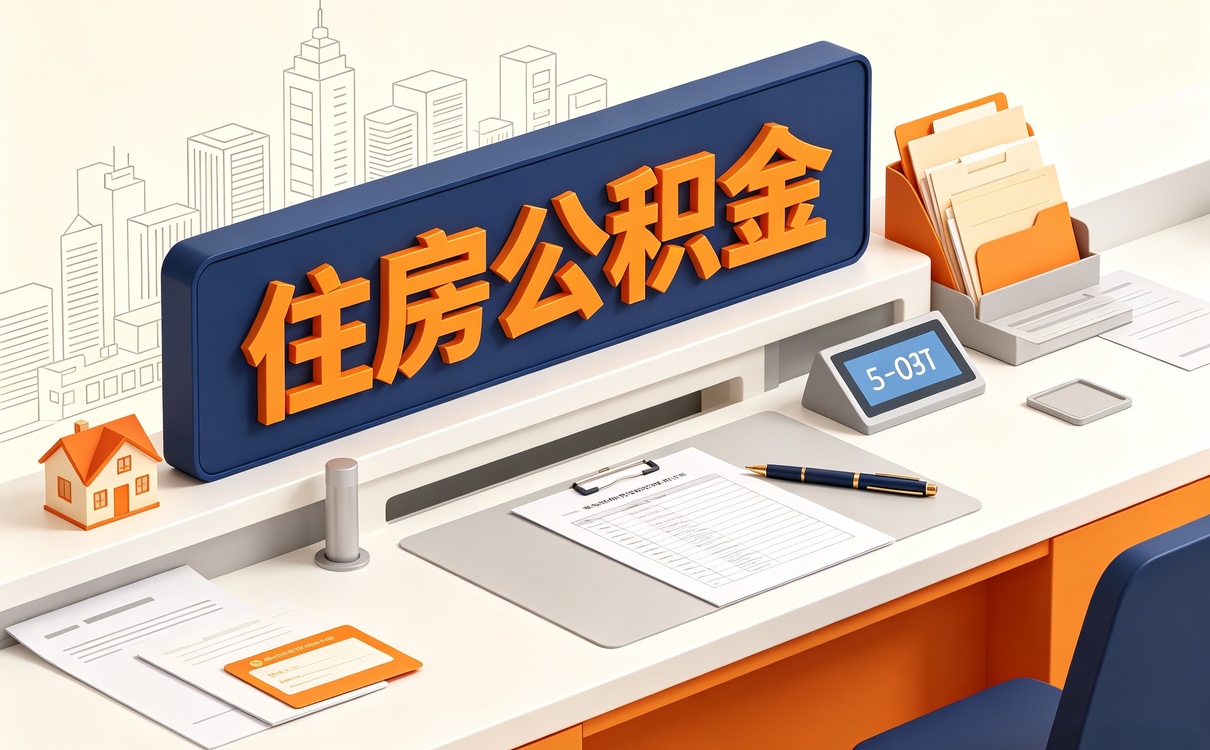嘉峪关住房公积金提取需要什么材料离职后口径
