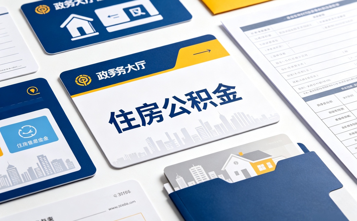 嘉峪关本地户口公积金贷款材料流程时限