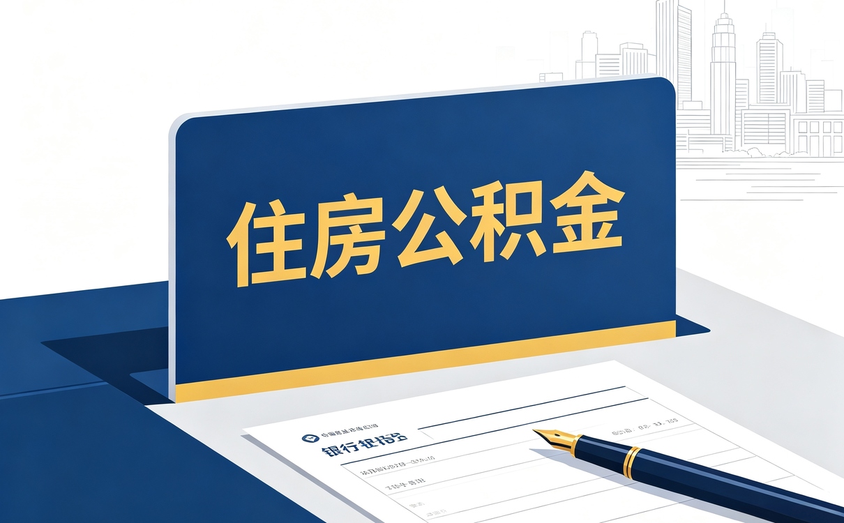 嘉峪关退职公积金提取常见误区别白跑