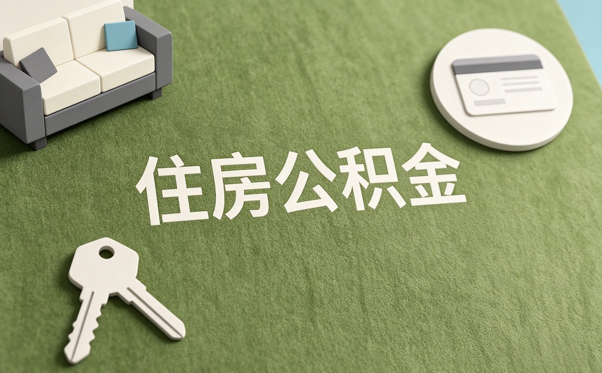 嘉峪关退职公积金提取常见误区别白跑