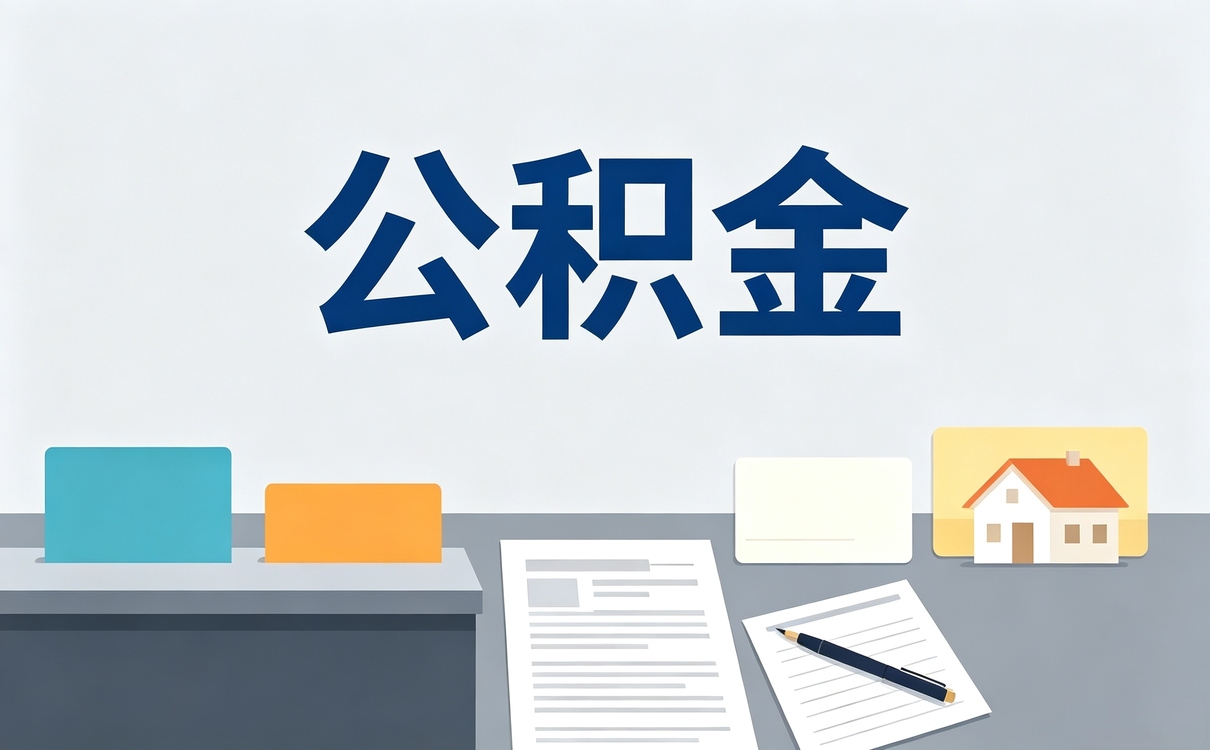 嘉峪关公积金代提取收费多少 材料流程一次说清