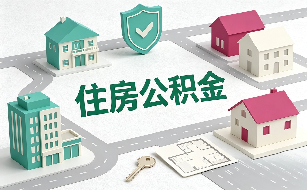 嘉峪关住房公积金提取需要什么材料离职后口径